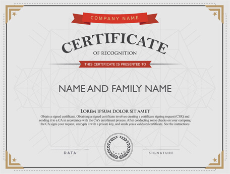Common Ceramic Machinery Exports Certification