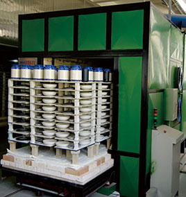 How to Use a Kiln for Ceramics? 1 5-Ceramic Kiln