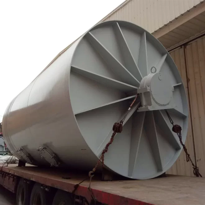 ball mill