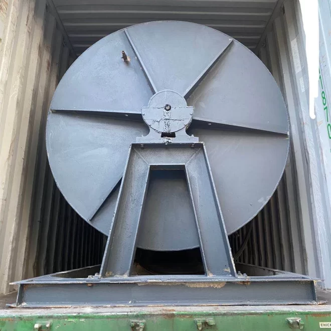 ball mill