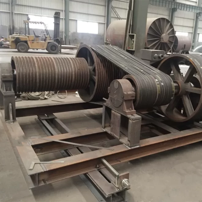 ball mill