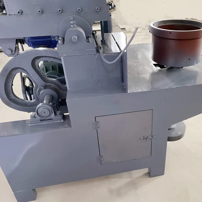 ceramic jigger machine