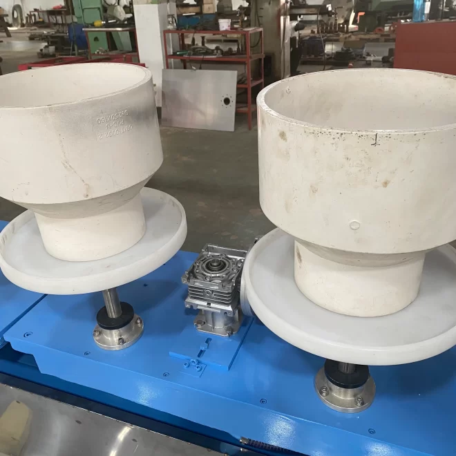 Glaze Dipping Machine