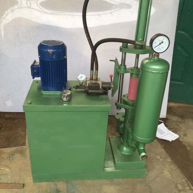 piston pump