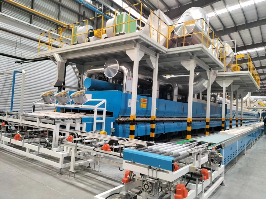 فرن الأسطوانة