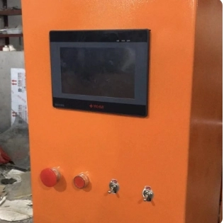 Detailed explanation of PLC Control System in Ceramic Machinery