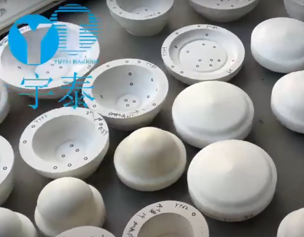 Professional Custom Ceramic Tableware Molds Mugs Plates Bowls