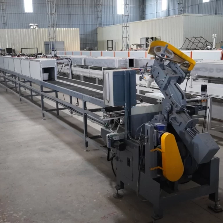 Machine à jigger en céramique pour la fabrication de tasses, bols, assiettes et coupes