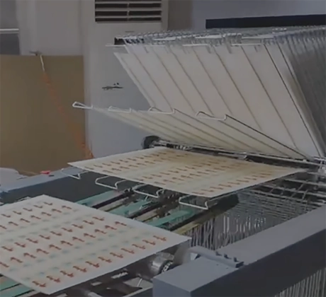 Ceramic Printing Machine
