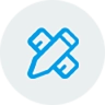Custom Support