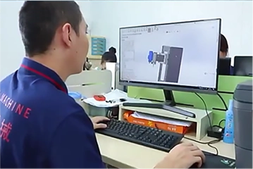 Máquinas de cerâmica personalizadas