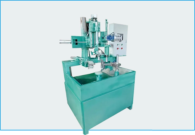 Insulation ceramic manufacturing machine