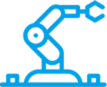 Wide Range of Machines