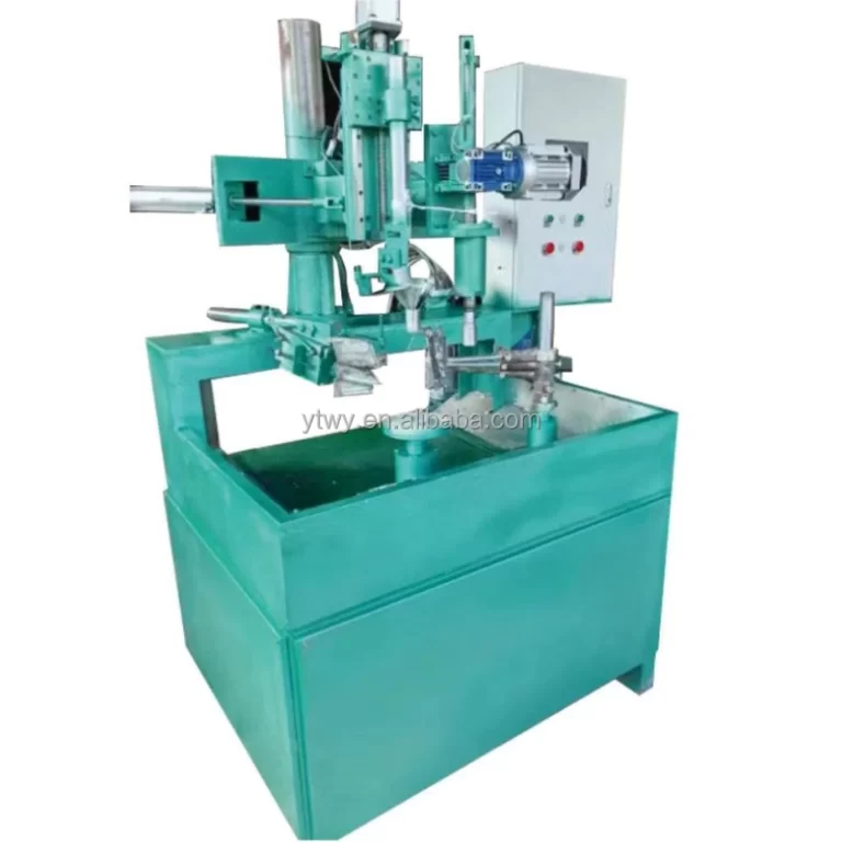 ceramic insulator machine