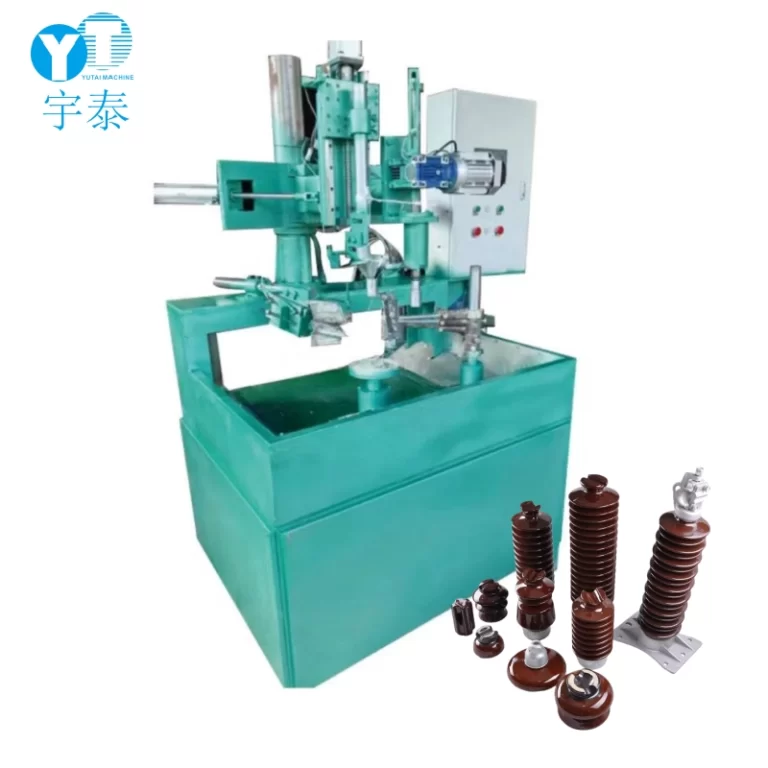 machine à isoler la céramique