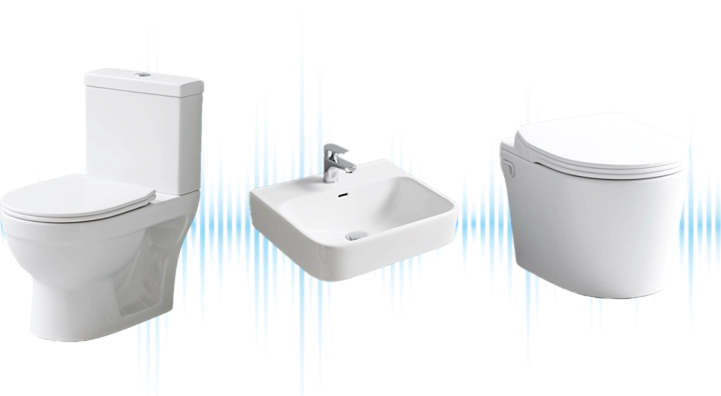 ceramic toilet washbasin making machine