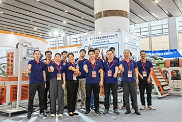 fabricante de máquinas de cerâmica yutai