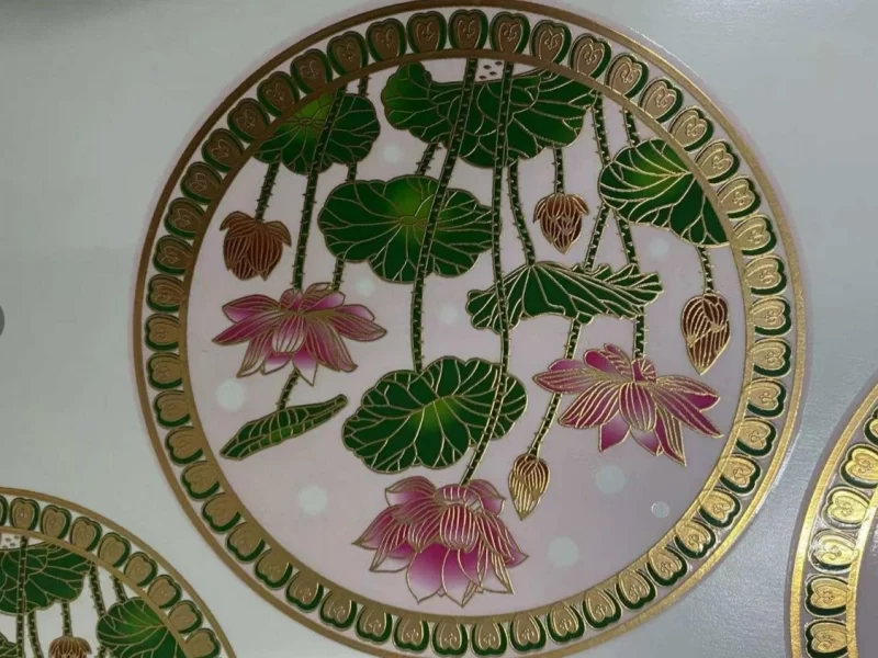 How to Choose a Reliable Ceramic Decal Supplier 5 Factors You Need to Consider