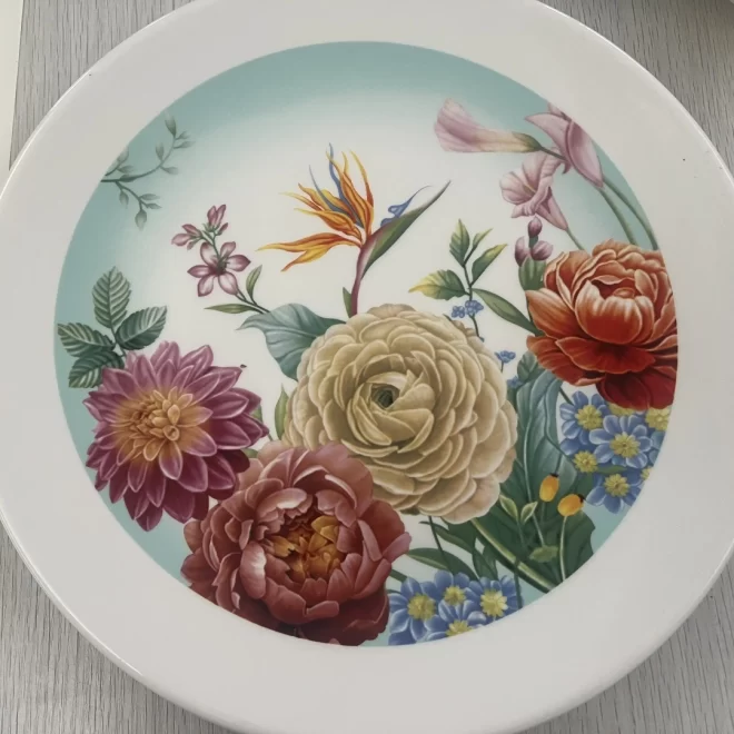 custom floral ceramic decals (2)