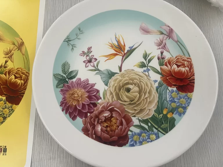 custom floral ceramic decals (2)